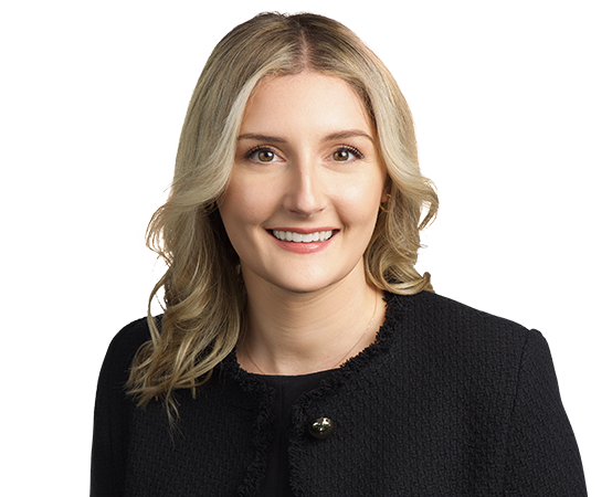 Photo of Ellen Conti